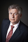 Eric Bott